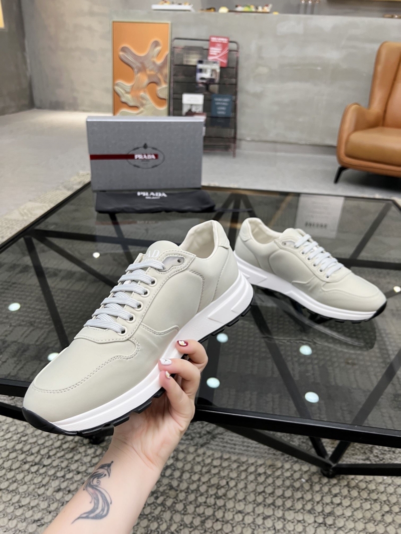 Prada Casual Shoes